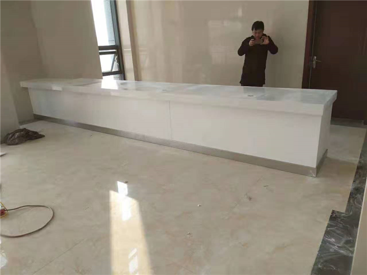 徐州前台制作