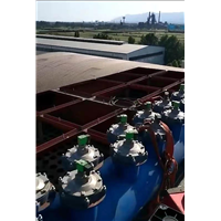 河北千飞环保工程有限公司 