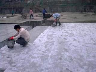 安徽厂房建筑施工