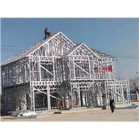 30万建自建房