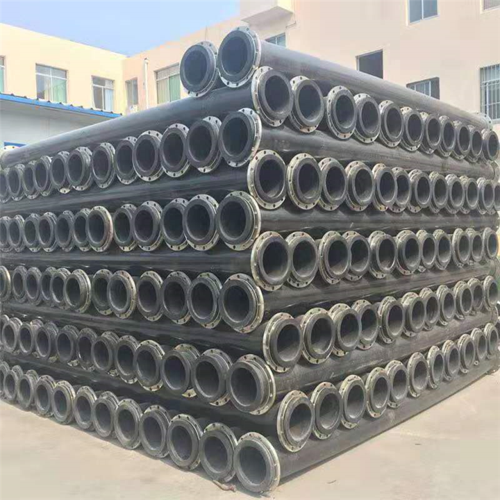 云南pe给水管生产厂家