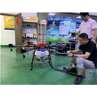 货运无人机公司