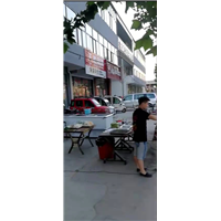 任丘市那些年烤吧 