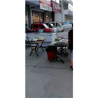 任丘市那些年烤吧 