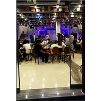 任丘市那些年烤吧 
