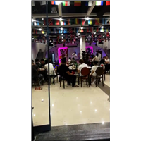任丘市那些年烤吧 