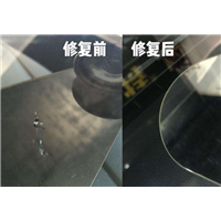 衢州汽车挡风玻璃修复技术优势 