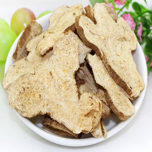 优质白术 