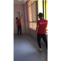 鄂尔多斯专业除甲醛 