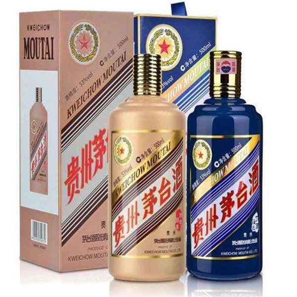 茅台酒瓶回收价格公平