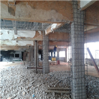 漳州建筑加固需要考虑的条件