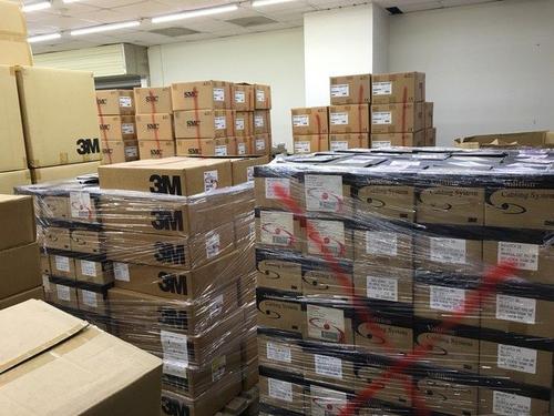 东城库存半成品回收