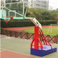 山东篮球架厂家