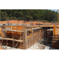 广州建筑模板