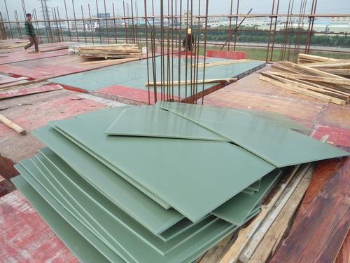 广州建筑模板价格