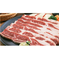 优质肉制品 