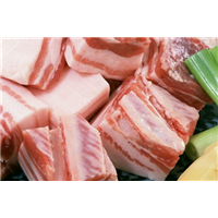 优质肉制品 
