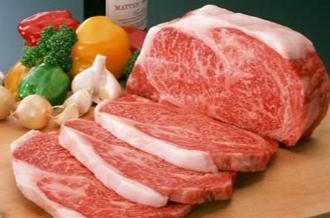 优质肉制品 