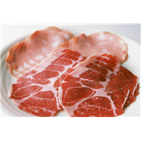优质肉制品 