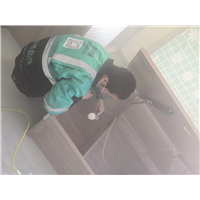 山水嘉园甲醛检测治理