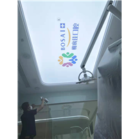 塞柏佳口腔连锁店甲醛治理