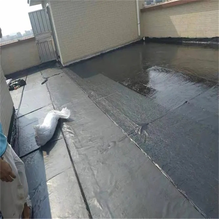 株洲屋面防水