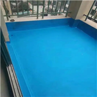 株洲卫生间防水补漏