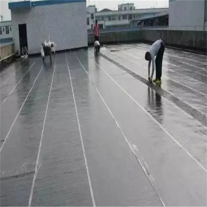 株洲防水