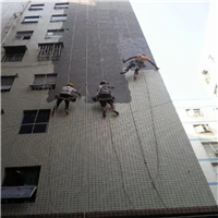 株洲外墙防水