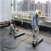 株洲屋面防水补漏要点浅析