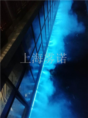 安徽景观造雾