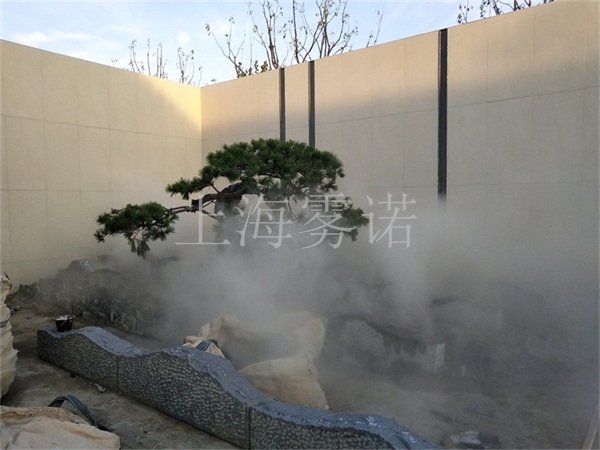 安徽景观造雾哪家好