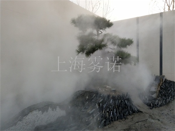 山东景观造雾哪家好
