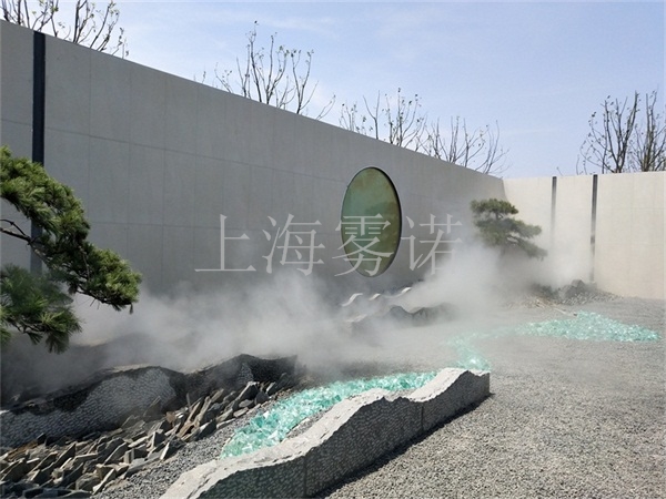 安徽景观造雾