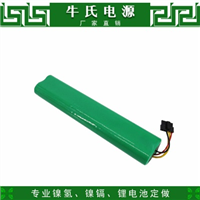 云南镍氢电池12V4500m