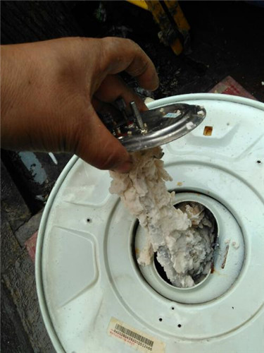 东莞热水器清洗报价