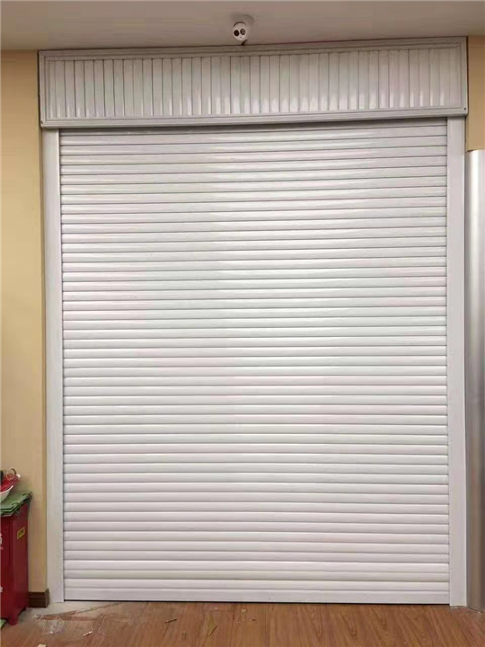 贵阳卷闸门安装