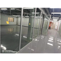 武汉办公隔断厂家