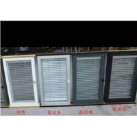 武汉玻璃隔断哪家好