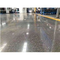 佛山固化地坪施工队
