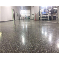 惠州固化地坪施工队