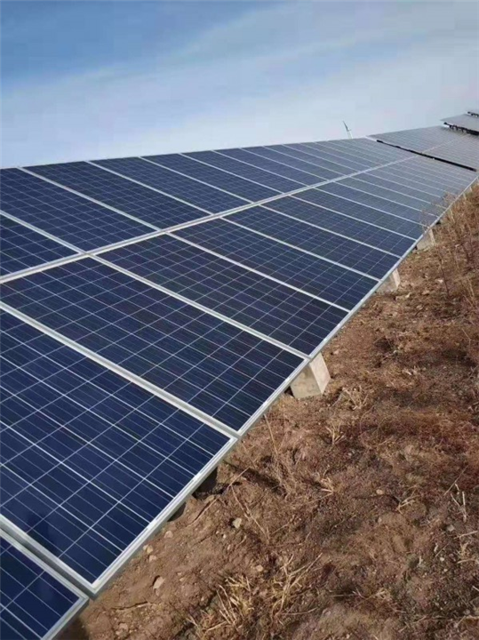 苏州专业报废太阳能组件回收商家 
