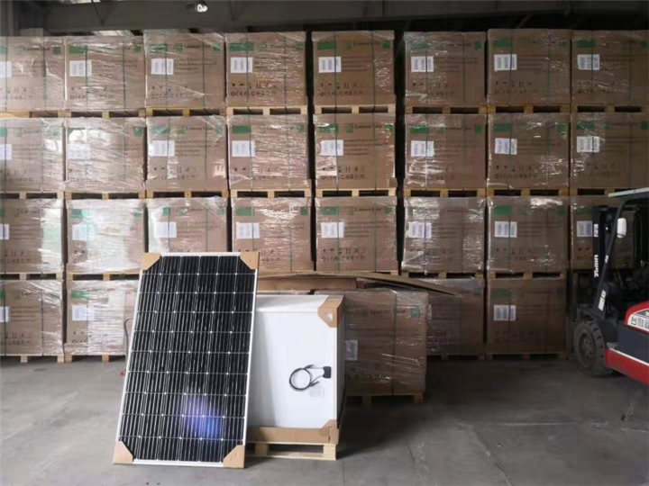 苏州报废太阳能组件收购新的报价 