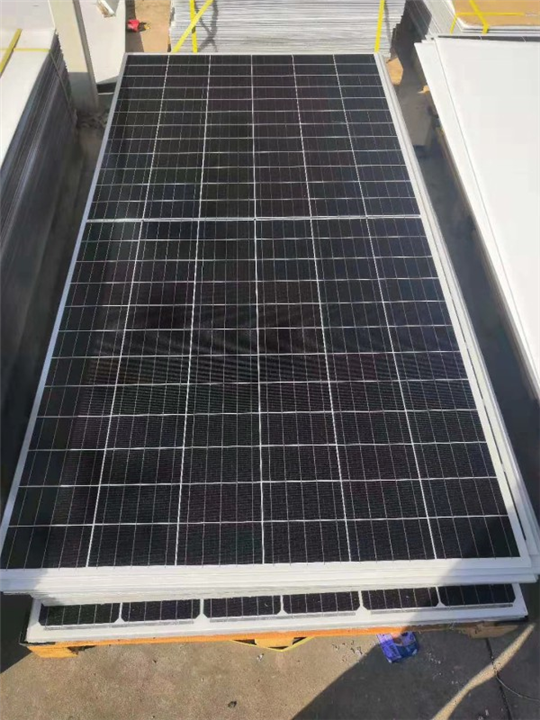 苏州报废太阳能电池片回收商 