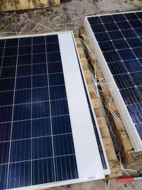 苏州报废太阳能电池片收购报价 