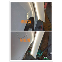 常州汽车挡风玻璃修复 