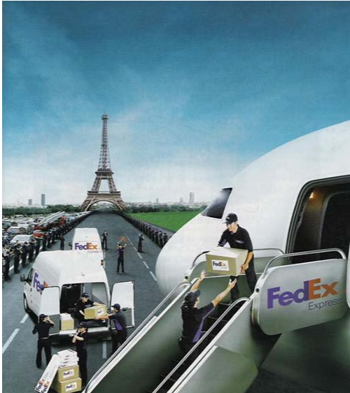 广东空运代理公司 
