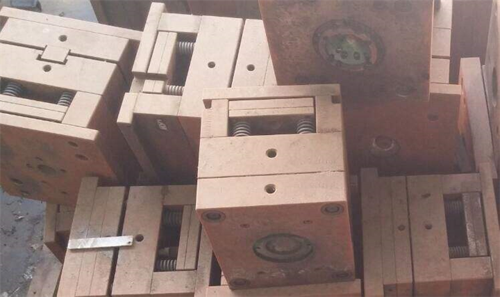 东莞废模具回收电话