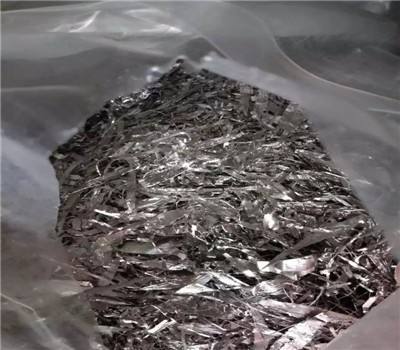 广东废锡渣回收站