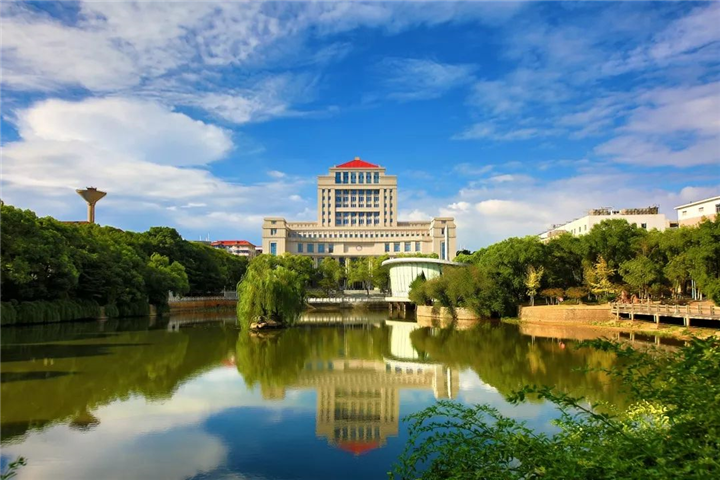 江西财经大学招生简章